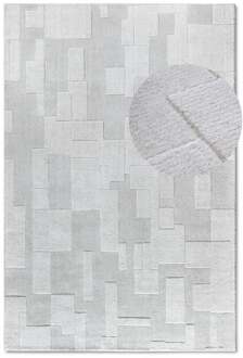 Villeroy & Boch Wollen Vloerkleed Wilhelmine - Crème 150x80cm - - Dekbed-Discounter.nl