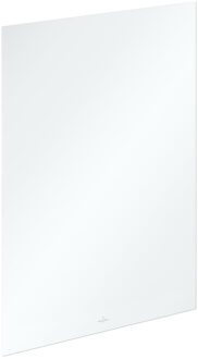 Villeroy en Boch More To See spiegel 55x75cm A3105500 aluminium