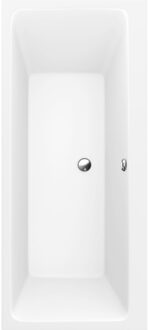 Villeroy en Boch Subway bad 180x80cm acryl wit