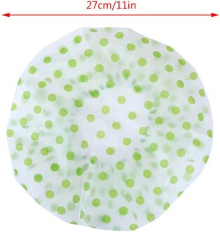 Vilt Hoofd Bescherming Bad Anti Warmte Gratis Size Russische Stijl Douche Cap Sauna Hoed geel