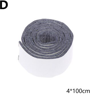 Vilt Tafel En Stoel Pad Vloer Bescherming Pad Meubels Tafel En Stoel Pad Roll Tafel Pad