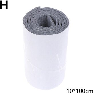 Vilt Tafel En Stoel Pad Vloer Bescherming Pad Meubels Tafel En Stoel Pad Roll Tafel Pad