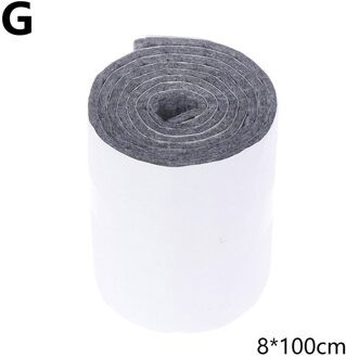 Vilt Tafel En Stoel Pad Vloer Bescherming Pad Meubels Tafel En Stoel Pad Roll Tafel Pad