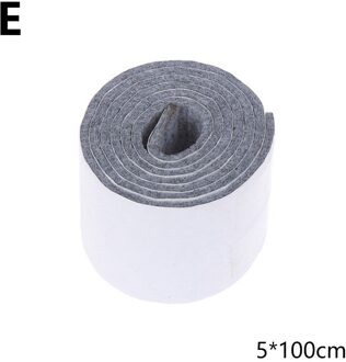 Vilt Tafel En Stoel Pad Vloer Bescherming Pad Meubels Tafel En Stoel Pad Roll Tafel Pad