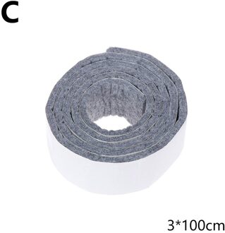 Vilt Tafel En Stoel Pad Vloer Bescherming Pad Meubels Tafel En Stoel Pad Roll Tafel Pad