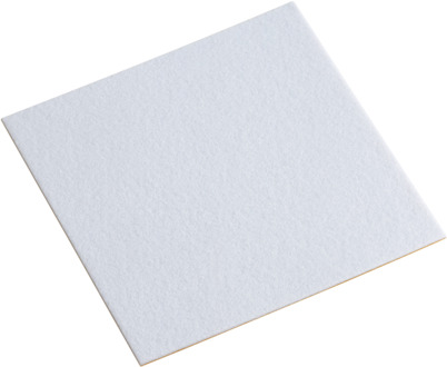 Viltglijder Zk 100X100 Wi 1St *Nl* - WU0645326