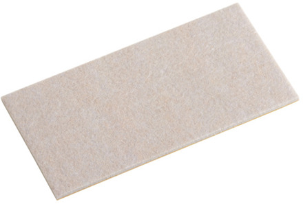 Viltglijder Zk 100X200 Be 1St *Nl* - WU0645406