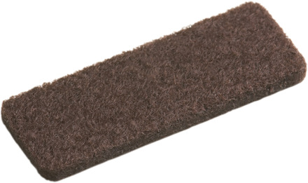 Viltglijder Zk 16X44Mm Br 8St *Nl* - WU0645266