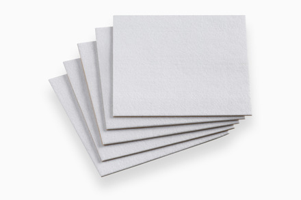 Viltglijder Zk 200X200Mm Wi 5St Nl - WU0645546