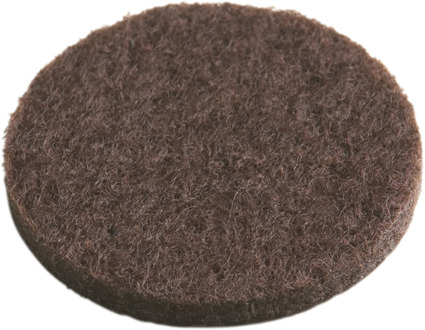 Viltglijder Zk 22Mm Br 16St *Nl* - WU0645046