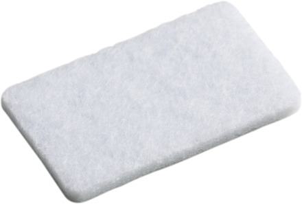 Viltglijder Zk 22X36Mm Wi 8St *Nl* - WU0645136