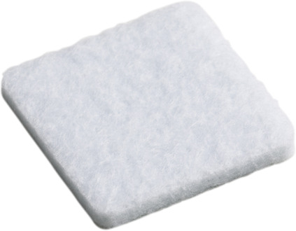 Viltglijder Zk 32X32Mm Wi 30St *Nl* - WU0644996