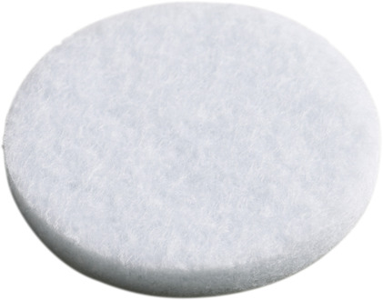 Viltglijder Zk 35Mm Wi 4St *Nl* - WU0645246