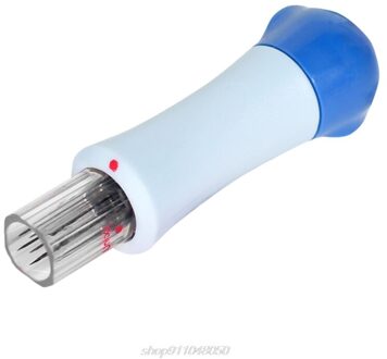 Viltnaald Kit Met 7 Naalden Vilten Stitch Punch Tool Wolvilt Naald Gadget Vilten Starter Kit Voor Diy M15 21