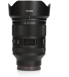 Viltrox AF 35mm F1.2 - Sony FE