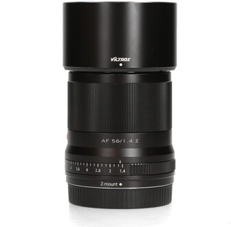 Viltrox AF 56mm f/1.4 - Nikon Z