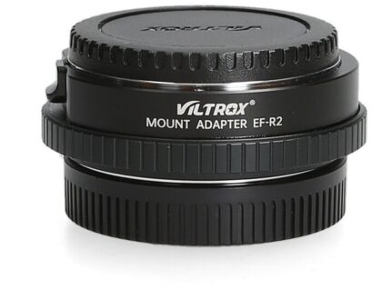 Viltrox EF-R2 AF Adapter Canon EF - Canon RF