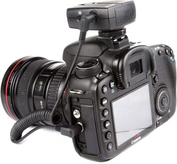 VILTROX JY-120-S2 Draadloze afstandsbediening Ontspanknop Voor Sony A7 A7r NEX-3N A6000 A3000 Camera