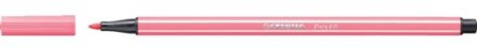 Viltstift STABILO Pen 68/29 roze