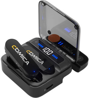 Vimo-S-UC Microphone Wireless For USB-C