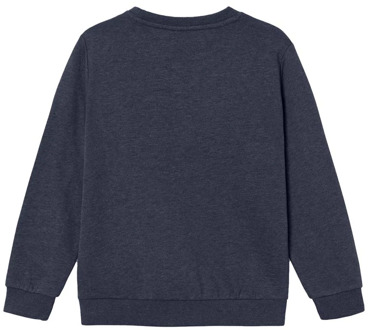 Vimo Sweater Junior donker blauw - 122/128