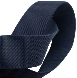 Vimon riem Blauw - XXL