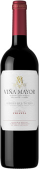 Viña Mayor Crianza 75CL
