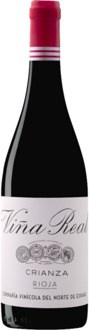 Viña Real Crianza 75CL