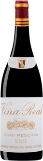 Viña Real Gran Reserva 75CL