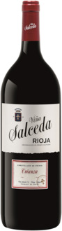 Viña Salceda Crianza Magnum 150CL