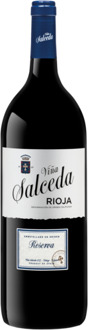 Viña Salceda Reserva Rioja Magnum 150CL