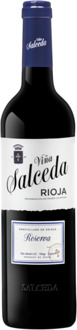 Viña Salceda Rioja Reserva 75CL