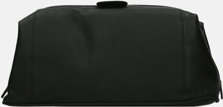 Vince Toilettas Large Black Zwart