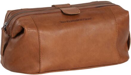 Vince Toilettas Large Cognac Bruin