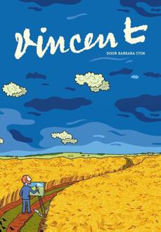 Vincent -  Barbara Stok (ISBN: 9789038817132)