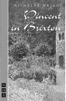 Vincent In Brixton - Wright, Nicholas