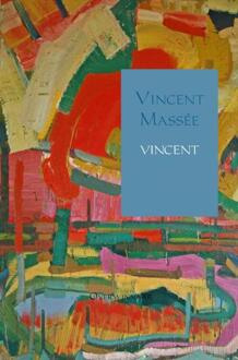 Vincent - (ISBN:9789402182071)