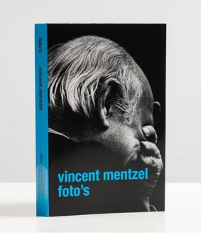 Vincent Mentzel. Foto's - (ISBN:9789462086876)