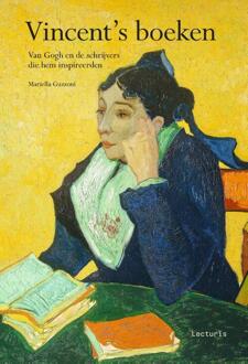 Vincent's boeken - (ISBN:9789462263659)
