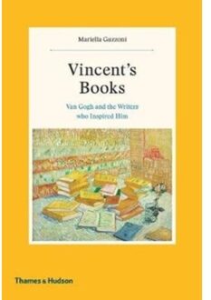 Vincent's Books