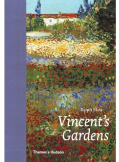 Vincent's Gardens