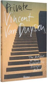 Vincent Van Duysen - Vincent Van Duysen