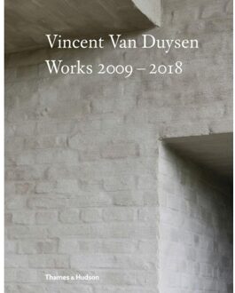 Vincent Van Duysen Works 2009-2018