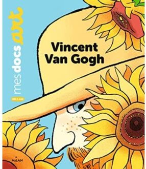 Vincent Van Gogh - Benedicte Le Loarer