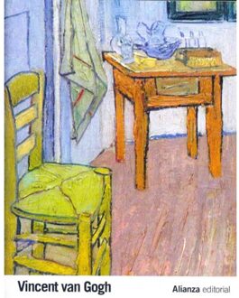 Vincent Van Gogh - Cartas A Theo - Vincent Van Gogh