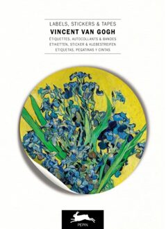 Vincent Van Gogh - (ISBN:9789460094309)