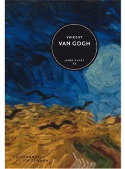 Vincent Van Gogh - Junge Kunst - Klaus Fußmann