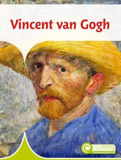 Vincent Van Gogh - Junior Informatie - Truus Visser-van den Brink