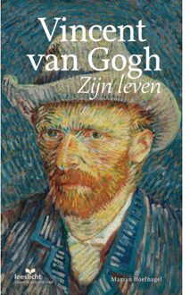 Vincent Van Gogh - Leeslicht - Marian Hoefnagel