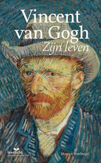 Vincent van Gogh -  Marian Hoefnagel (ISBN: 9789086967643)